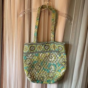 Vera Bradly purse